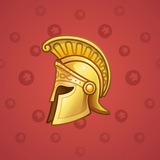 Heroic Helmet #142 Heroic Helmet #142