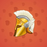 Heroic Helmet #1421 Heroic Helmet #1421