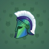 Heroic Helmet #1423