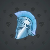 Heroic Helmet #1424 Heroic Helmet #1424