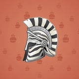 Heroic Helmet #1429 Heroic Helmet #1429