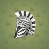 Heroic Helmet #1432 Heroic Helmet #1432