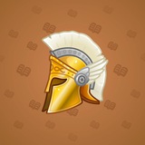Heroic Helmet #1439 Heroic Helmet #1439