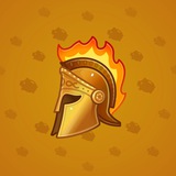 Heroic Helmet #1443 Heroic Helmet #1443