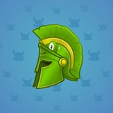 Heroic Helmet #1445 Heroic Helmet #1445