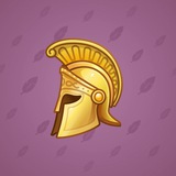 Heroic Helmet #1446 Heroic Helmet #1446