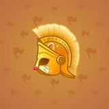 Heroic Helmet #1447 Heroic Helmet #1447
