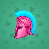 Heroic Helmet #1449 Heroic Helmet #1449