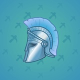 Heroic Helmet #1451 Heroic Helmet #1451