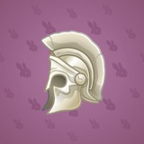 Heroic Helmet #1456 Heroic Helmet #1456