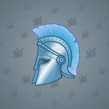 Heroic Helmet #146