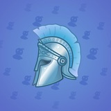 Heroic Helmet #1460 Heroic Helmet #1460