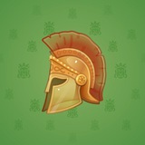 Heroic Helmet #1462