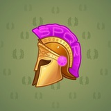 Heroic Helmet #1465 Heroic Helmet #1465