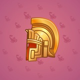 Heroic Helmet #1467 Heroic Helmet #1467