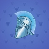 Heroic Helmet #1468