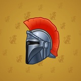 Heroic Helmet #147 Heroic Helmet #147