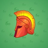 Heroic Helmet #1473 Heroic Helmet #1473