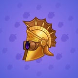 Heroic Helmet #1475 Heroic Helmet #1475