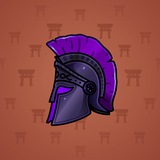 Heroic Helmet #1476 Heroic Helmet #1476