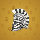 Heroic Helmet #1481 Heroic Helmet #1481