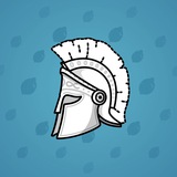 Heroic Helmet #1483 Heroic Helmet #1483