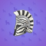 Heroic Helmet #1486
