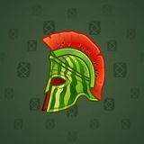 Heroic Helmet #1488 Heroic Helmet #1488