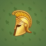 Heroic Helmet #1490 Heroic Helmet #1490