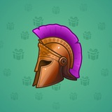 Heroic Helmet #1491 Heroic Helmet #1491