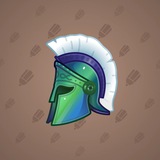 Heroic Helmet #1492