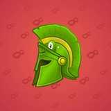 Heroic Helmet #1497