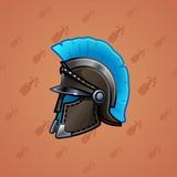 Heroic Helmet #1498