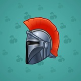 Heroic Helmet #15 Heroic Helmet #15