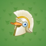 Heroic Helmet #150 Heroic Helmet #150