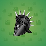 Heroic Helmet #1503