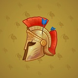 Heroic Helmet #1505 Heroic Helmet #1505