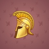 Heroic Helmet #1511 Heroic Helmet #1511