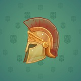 Heroic Helmet #152 Heroic Helmet #152