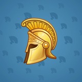 Heroic Helmet #1523 Heroic Helmet #1523