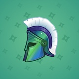 Heroic Helmet #1524 Heroic Helmet #1524