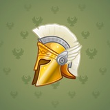 Heroic Helmet #1527 Heroic Helmet #1527