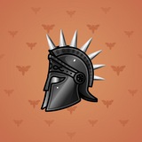 Heroic Helmet #153 Heroic Helmet #153