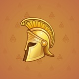 Heroic Helmet #1531 Heroic Helmet #1531
