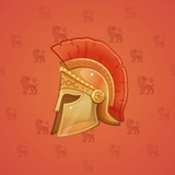 Heroic Helmet #1533 Heroic Helmet #1533