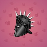 Heroic Helmet #1538 Heroic Helmet #1538