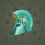 Heroic Helmet #1543 Heroic Helmet #1543
