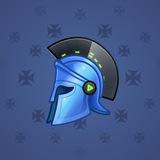 Heroic Helmet #1545 Heroic Helmet #1545