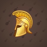 Heroic Helmet #1547