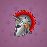 Heroic Helmet #1553 Heroic Helmet #1553